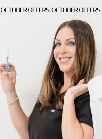 SPECIALS & BOOKING thumbnail