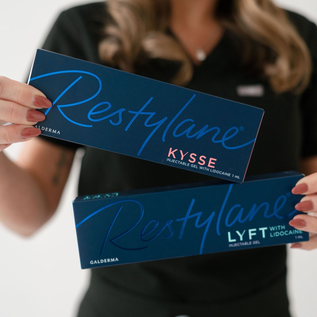 Take $150 Off Your Filler Treatment thumbnail