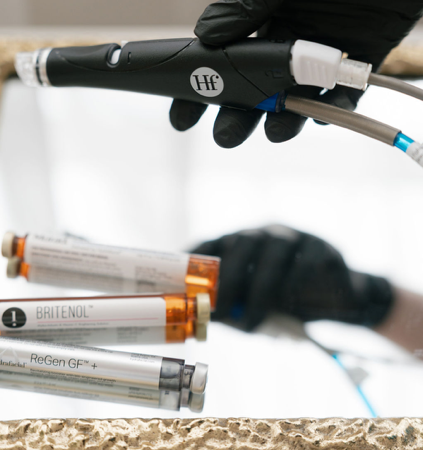 Platinum Hydrafacial Offer thumbnail