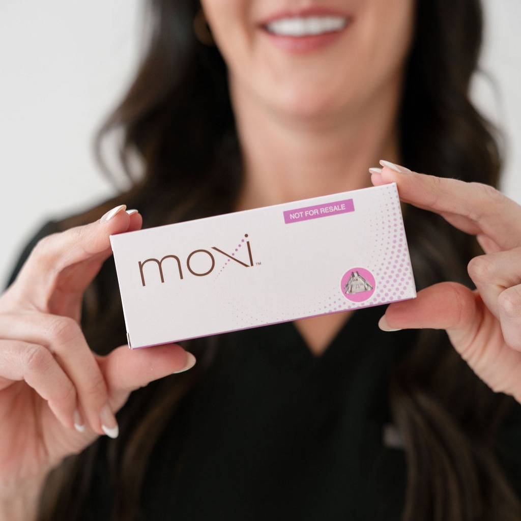 MOXI Laser: Special Price: Face & Neck (Save $249) thumbnail