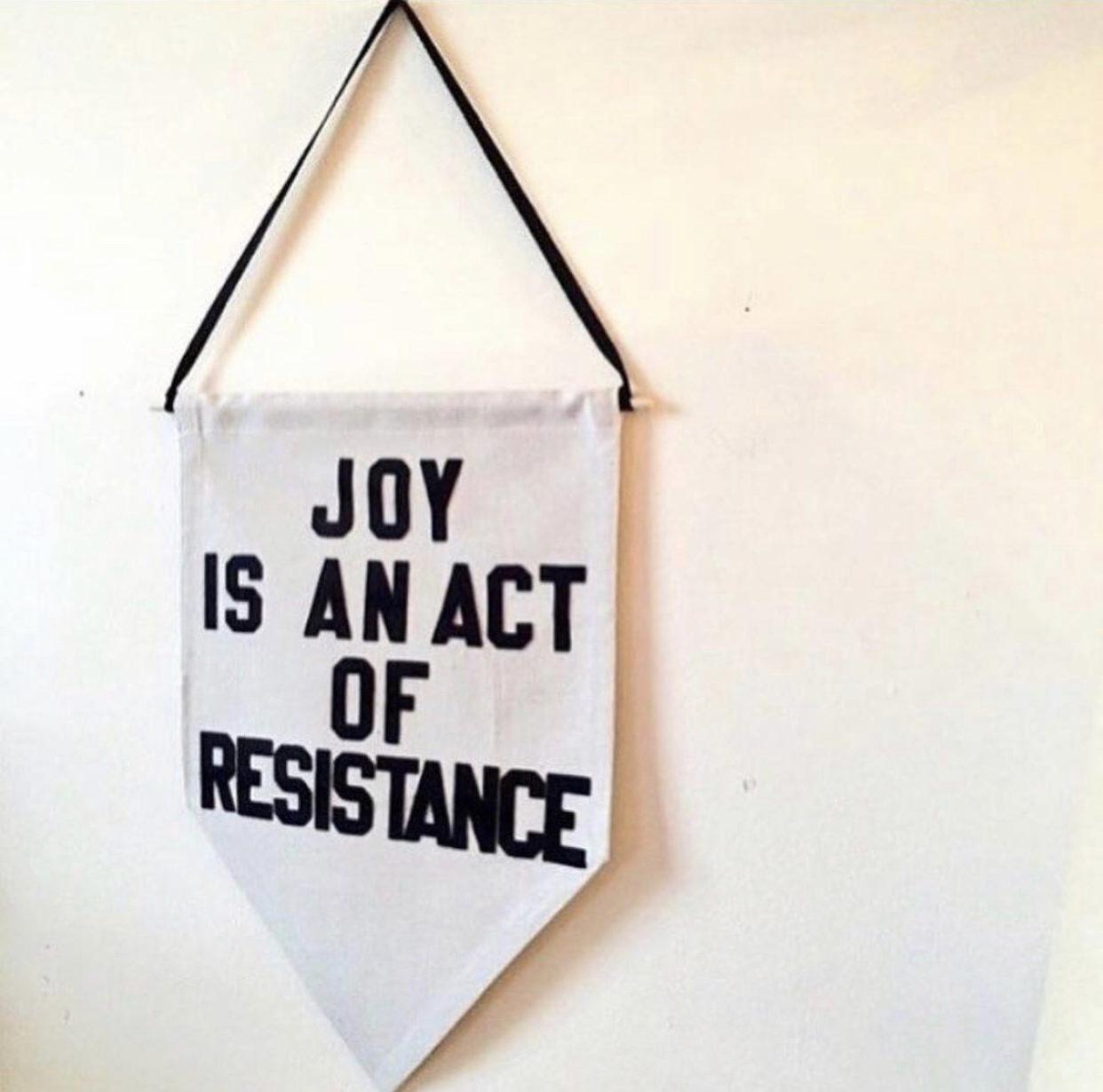 Joy is an Act of Resistance: How Celebration Sustains Activism thumbnail