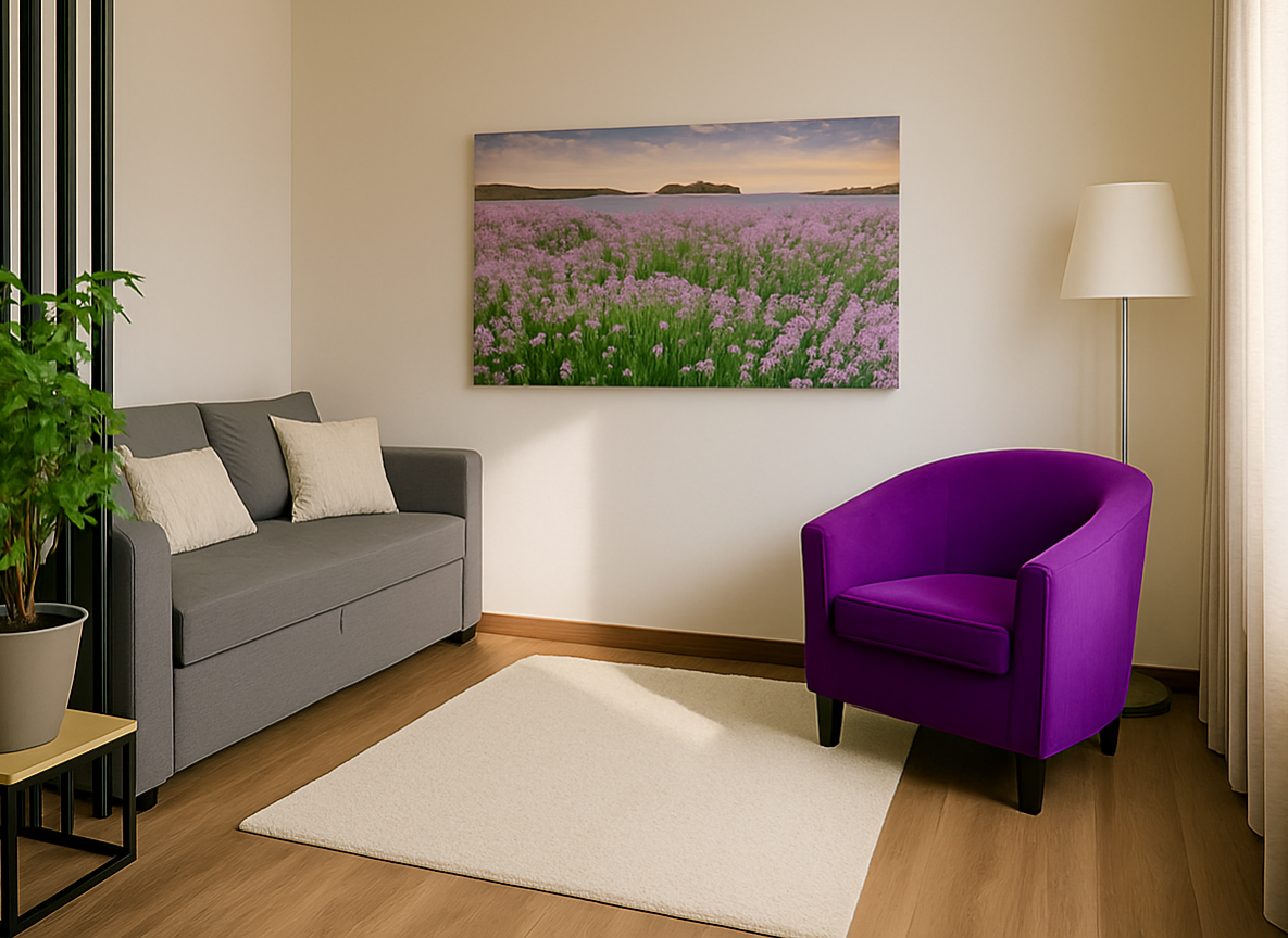 Site internet | Découvrir mon approche thumbnail