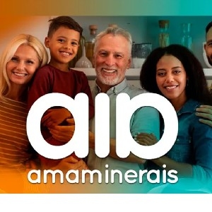 Produtos AMA MINERAIS  thumbnail