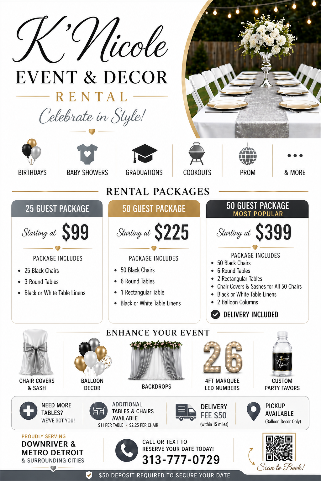  Events By K’Nicole thumbnail