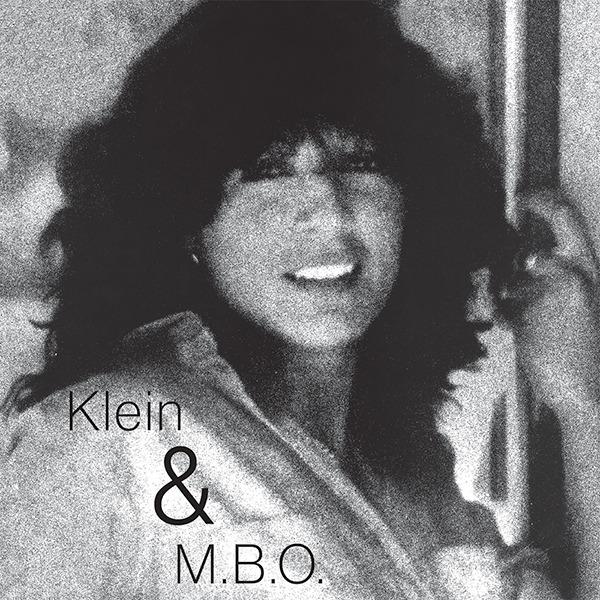 KLEIN & M.B.O. - DIRTY TALK 12" (DISCORING RECORDINGS) thumbnail