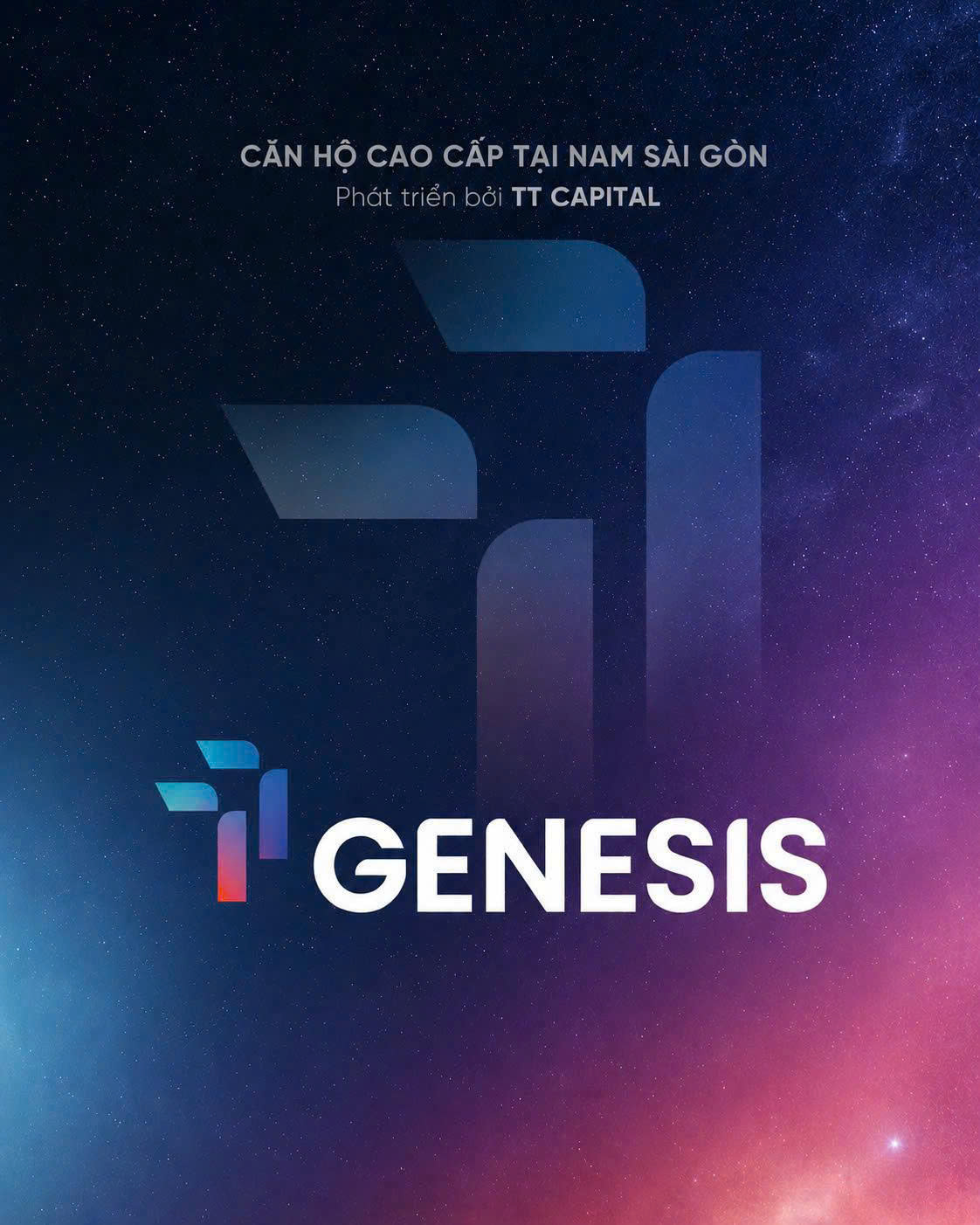 TT Genesis - Đào Sư Tích, Nhà Bè 【TT Capital】 thumbnail