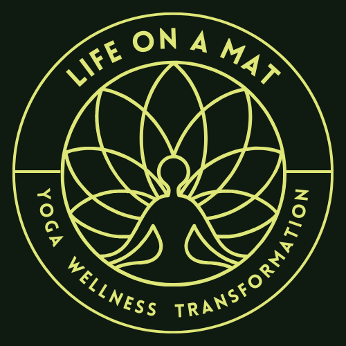 Start here: LIFEONAMAT.COM thumbnail