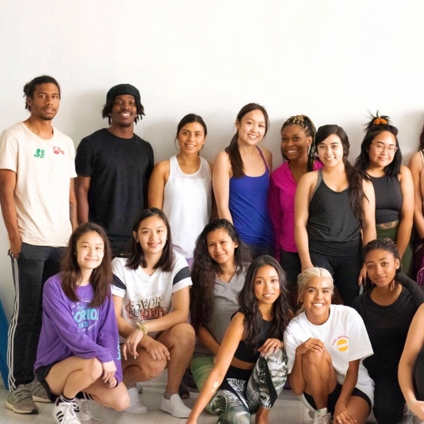 LIFE ON A MAT Newsletter —&nbsp;sign up to receive updates! thumbnail