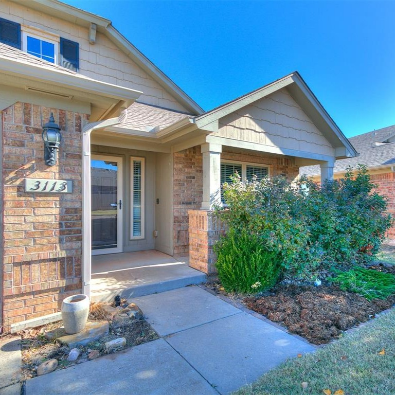 3113 Queenston Ave | Norman thumbnail