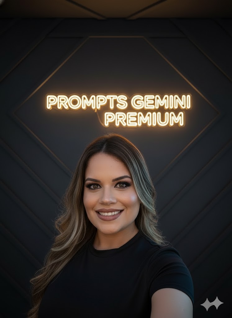 PROMPTS GEMINI PREMIUM  thumbnail