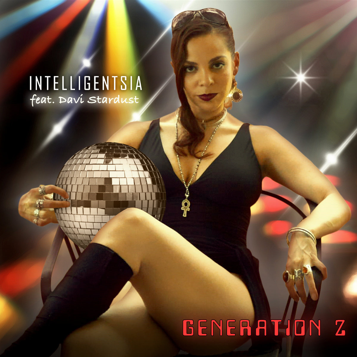 DⒶⓋi St★rdust Bandcamp thumbnail