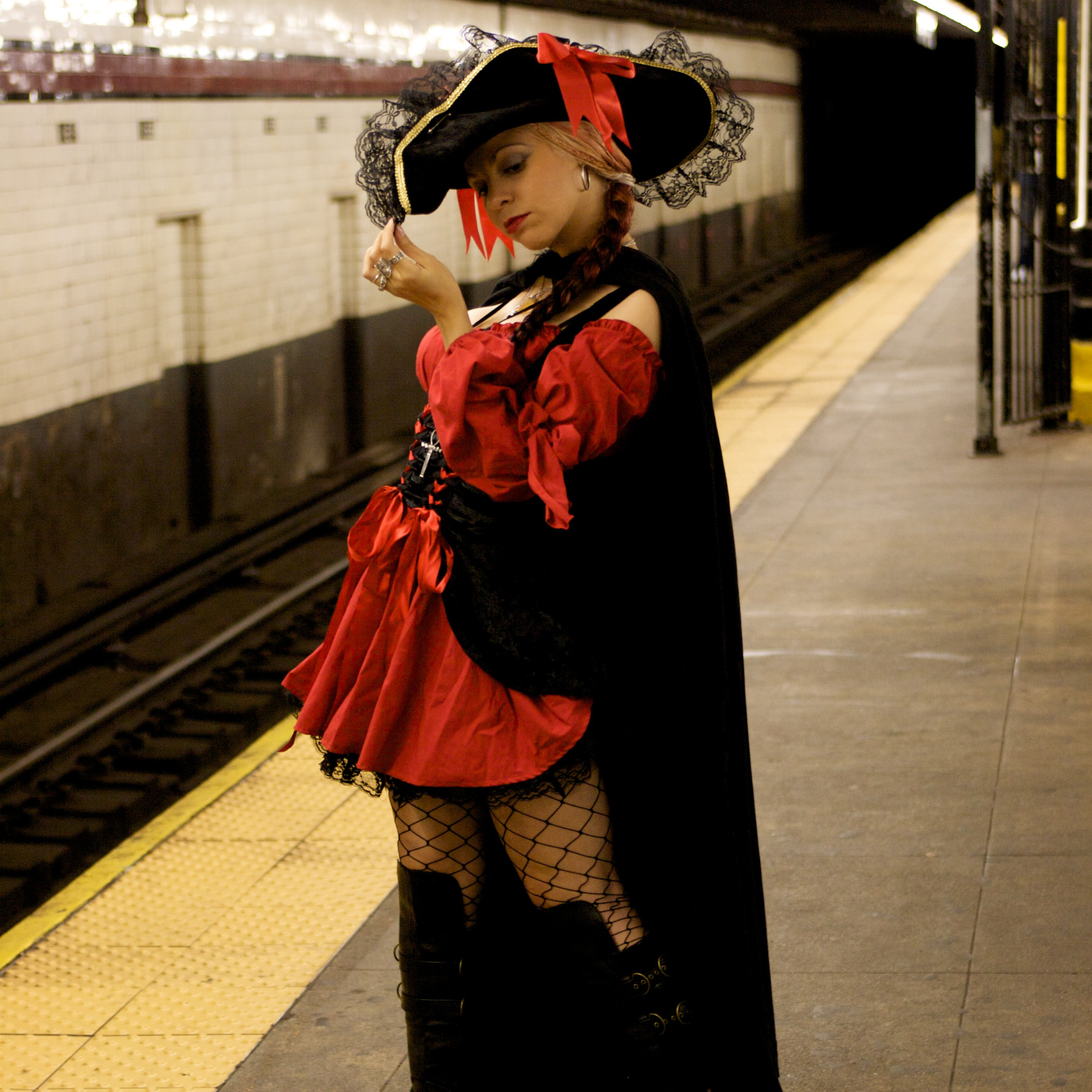 DⒶⓋi St★rdust Model Mayhem thumbnail