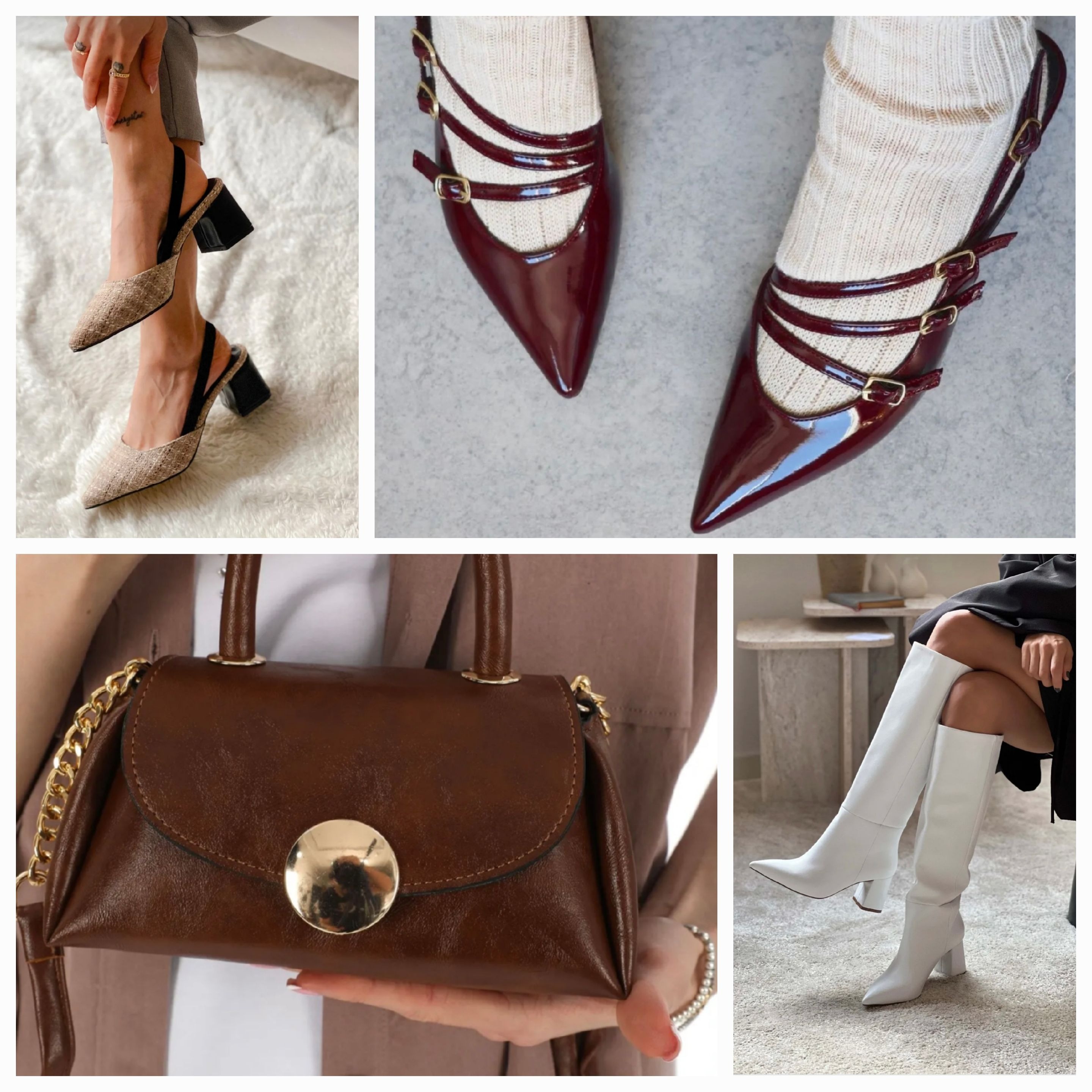  Shoes & Bags thumbnail
