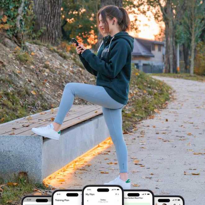 BetterMe Plan - lose weight, tone up and gain strength at home 🏋🏻‍♀️ - 80% OFF  thumbnail