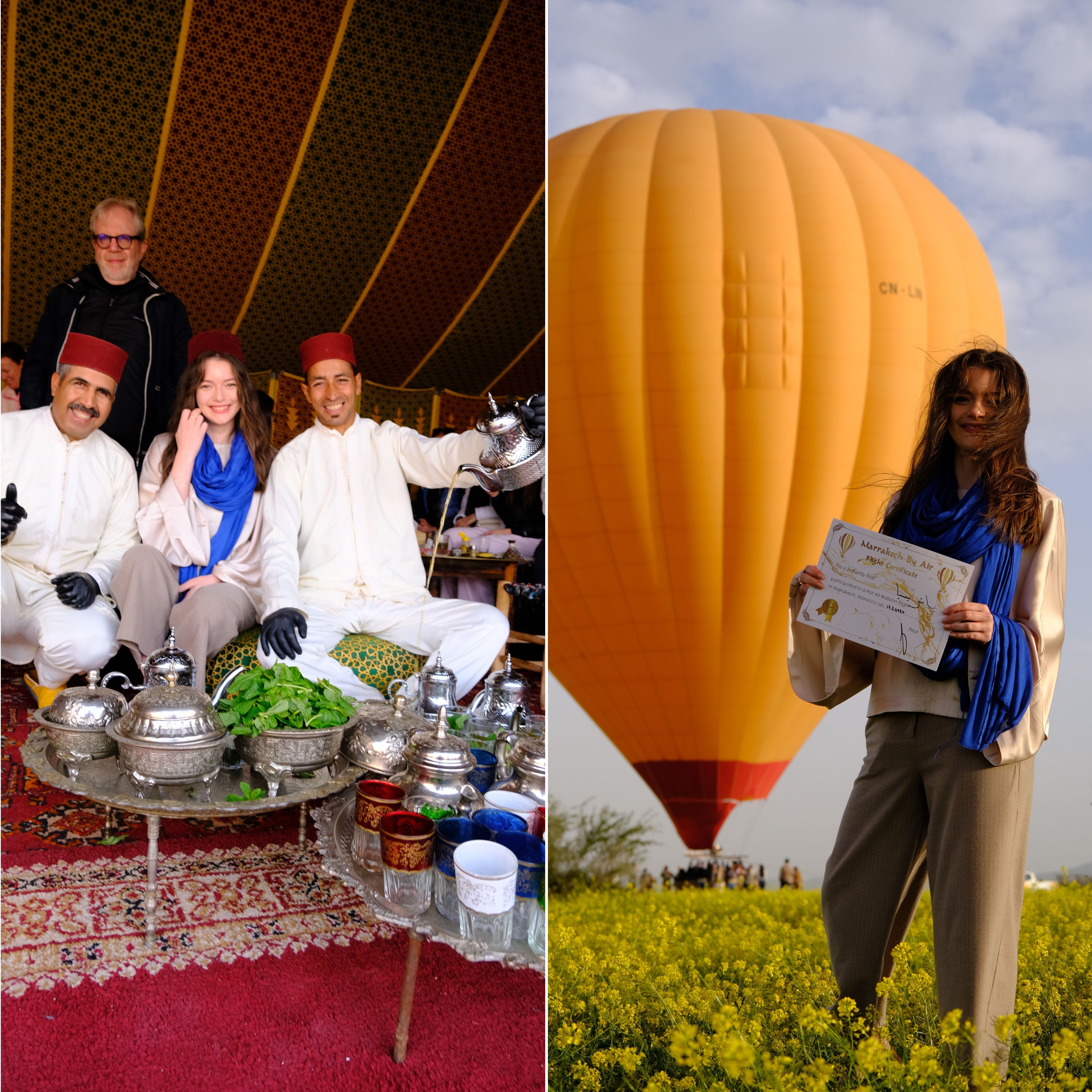 My Curated Travel Guides & Escapes thumbnail