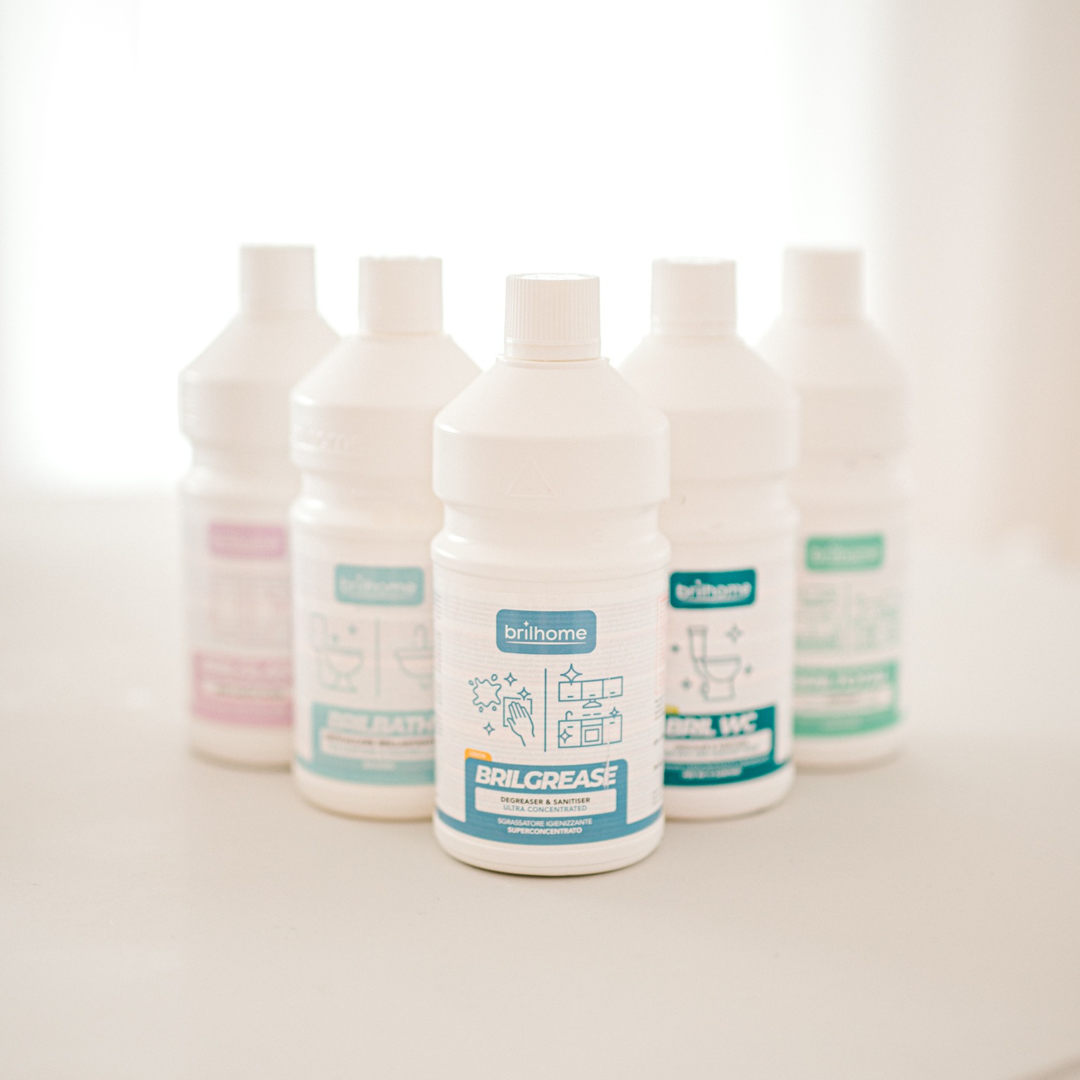 Catalogue produits d'entretien thumbnail