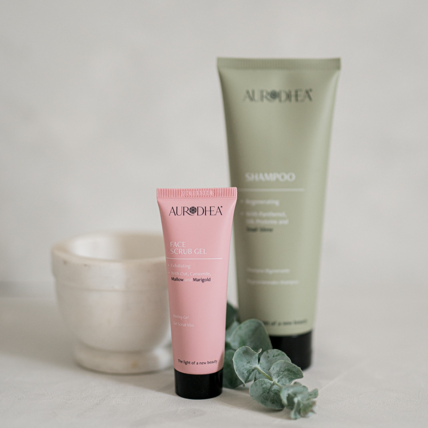 Catalogue cosmétiques thumbnail