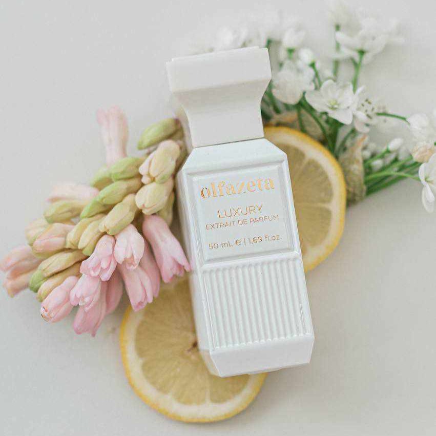 Catalogue des parfums thumbnail