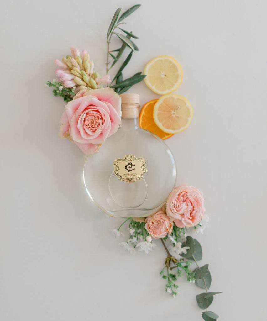 Catalogue diffuseurs d'ambiance thumbnail