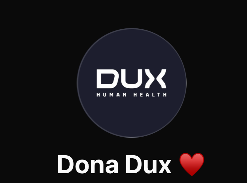 DUX Human Health thumbnail