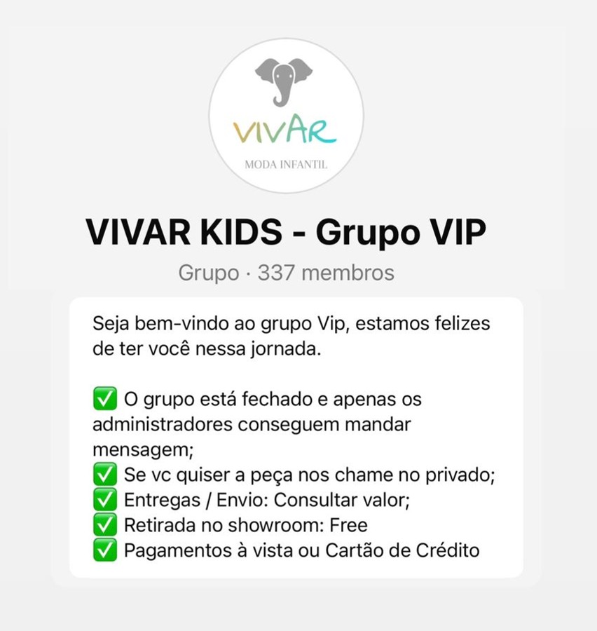 Grupo VIP thumbnail