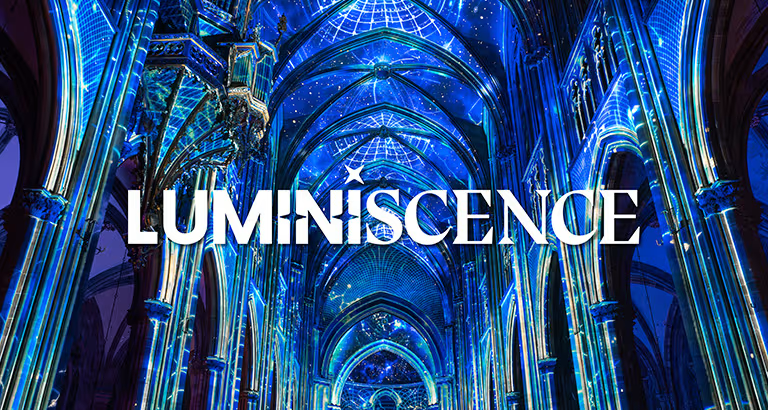 Luminescente Catedral da Sé thumbnail