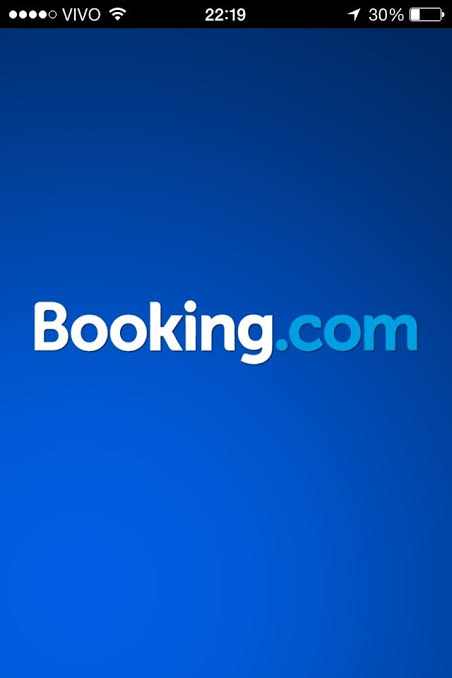Hospedagem Booking  thumbnail