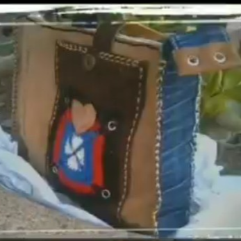 Bolsos de mano thumbnail