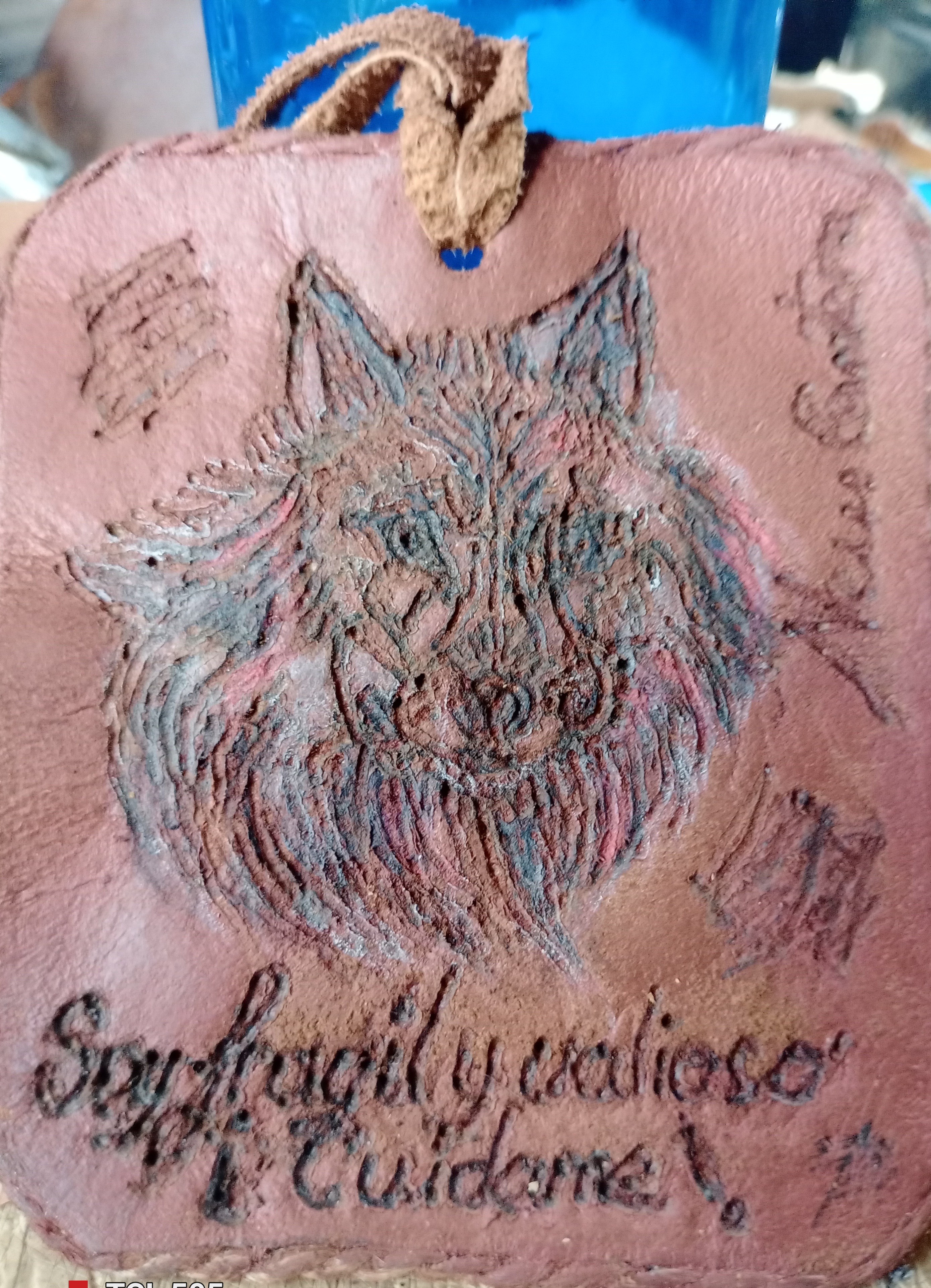 Lo que tú quieras , de todo. thumbnail