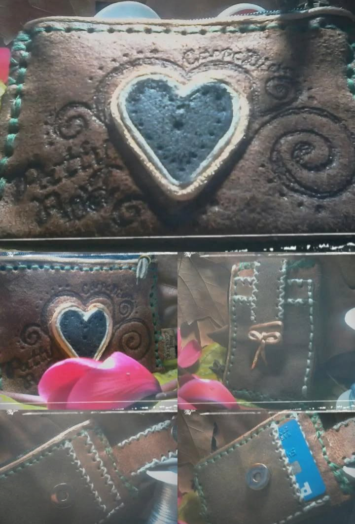 Monederos tarjeteros thumbnail