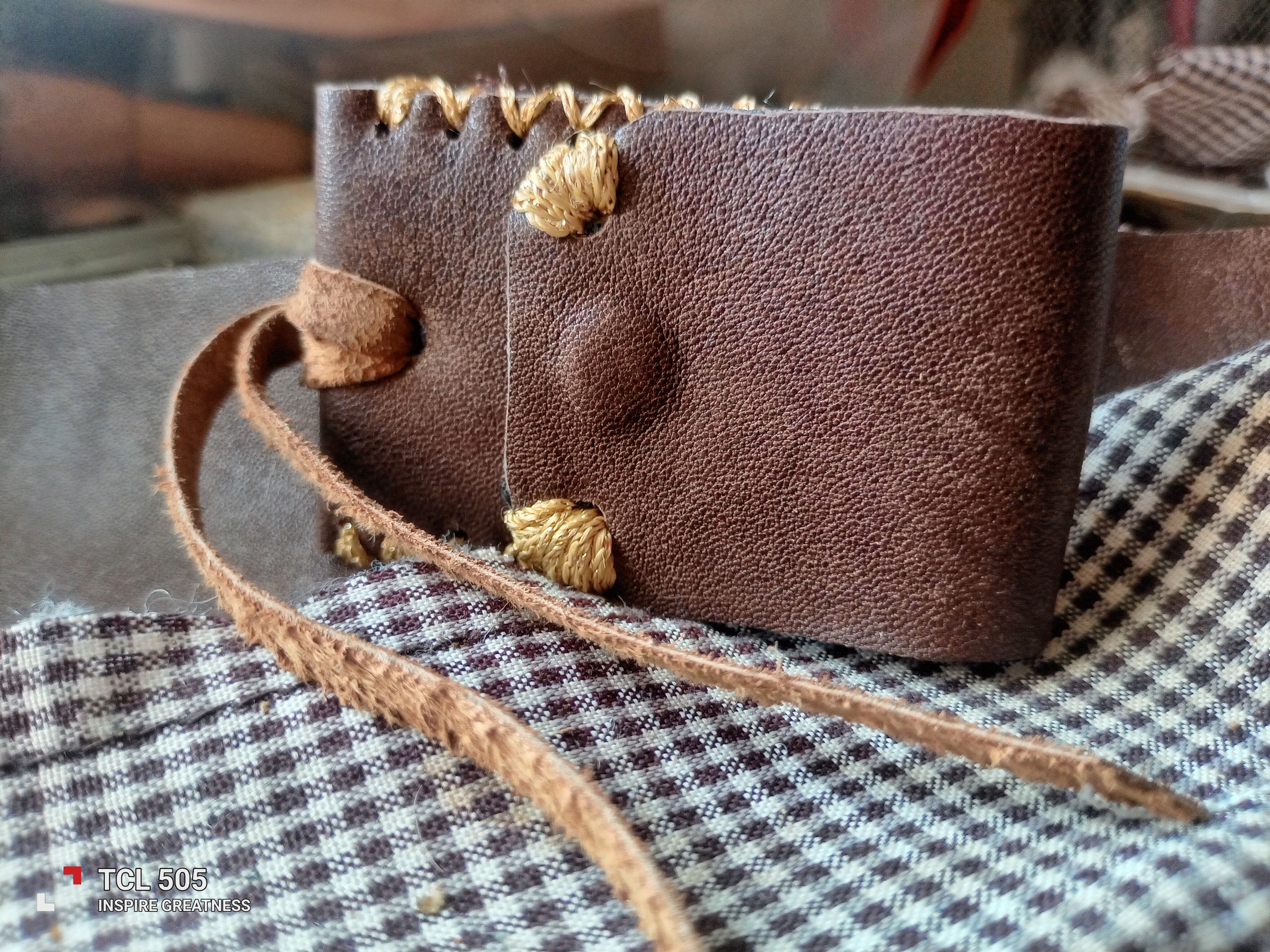 Book an appointment with me