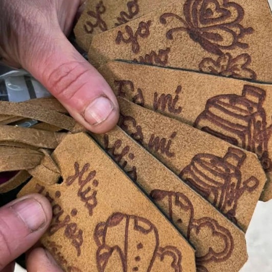 Identifica tu equipaje thumbnail