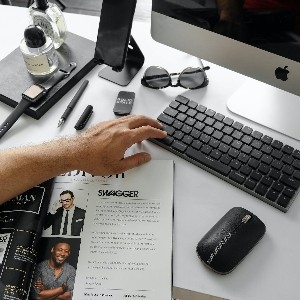 Work From Home thumbnail