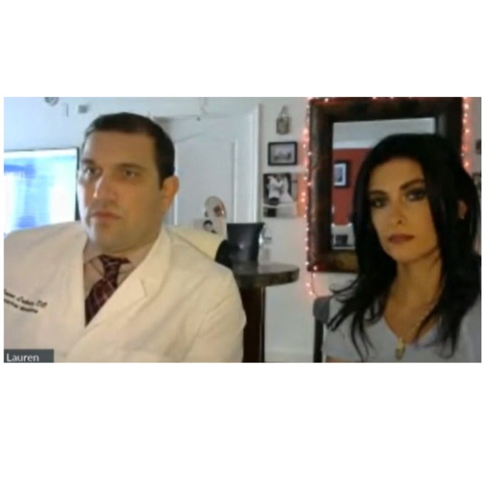 Mikes Plight & Dr. Jason Lakatos on Rumble thumbnail