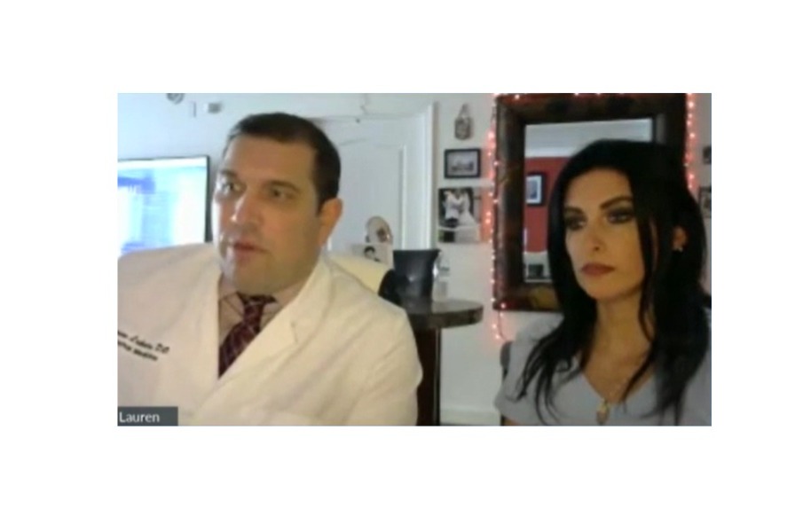 Mikes Plight & Dr. Jason Lakatos on Bitchute thumbnail