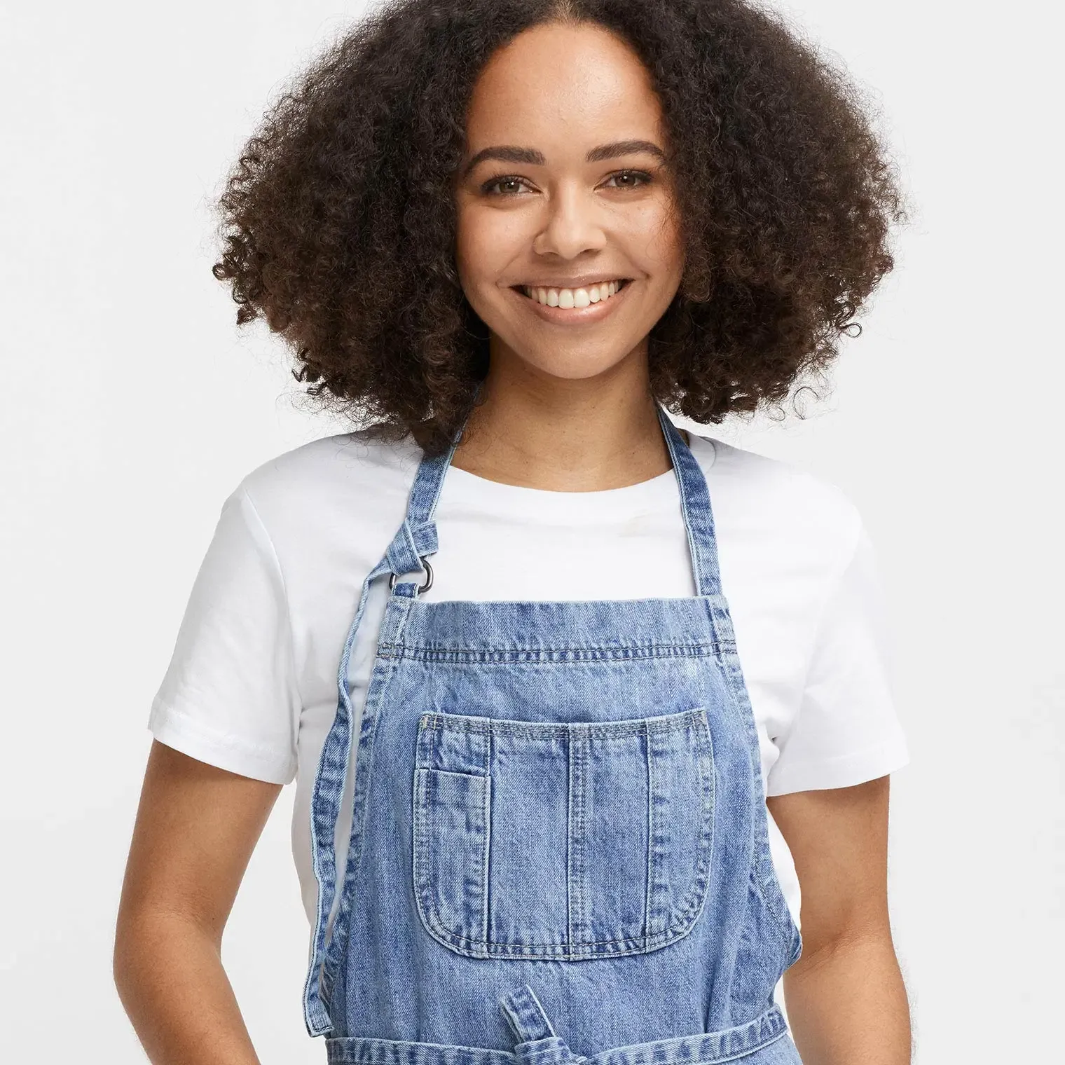 Style up with Cargo Crew aprons (Get 10% off with KEYMAM10) thumbnail