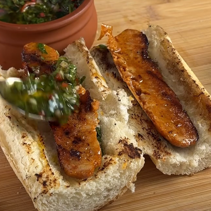 Let's work together |  Food Content Creator & UCG thumbnail