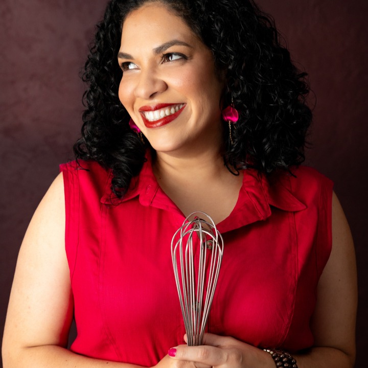 Let's create together -  Food Content Creator, UCG, Brand partnerships thumbnail