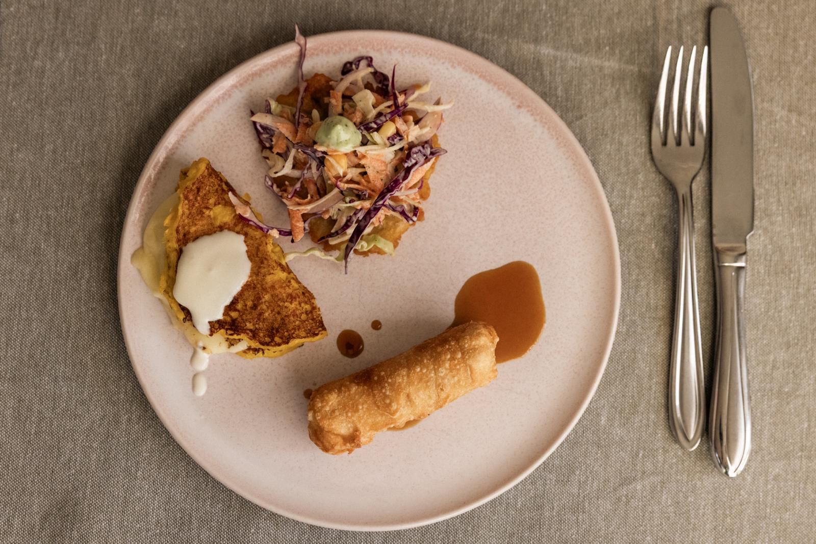 Private Chef |  Melbourne | Latin South American Cuisines  thumbnail