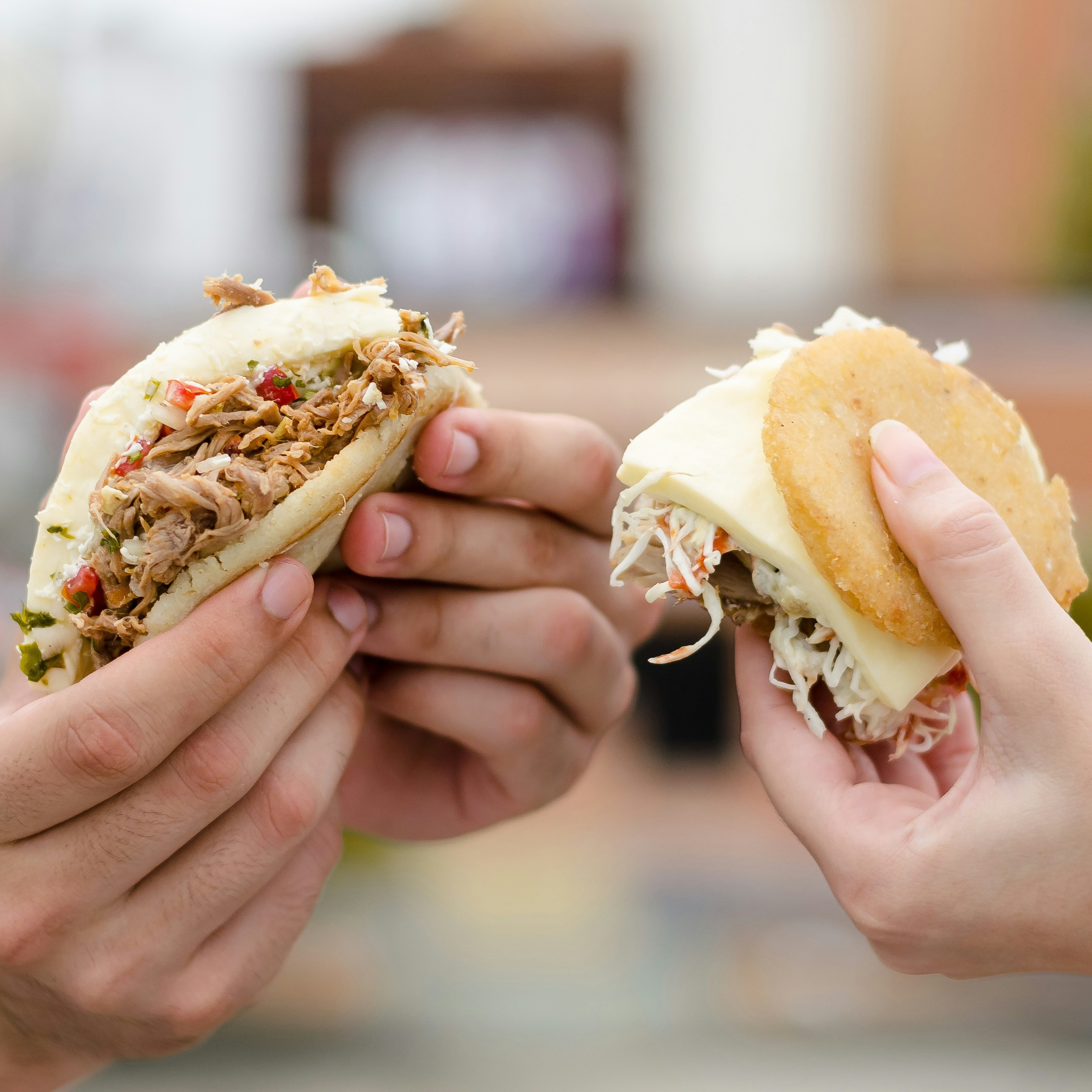 Private Chef Services - Turn your next party into a Latin street food fiesta  thumbnail