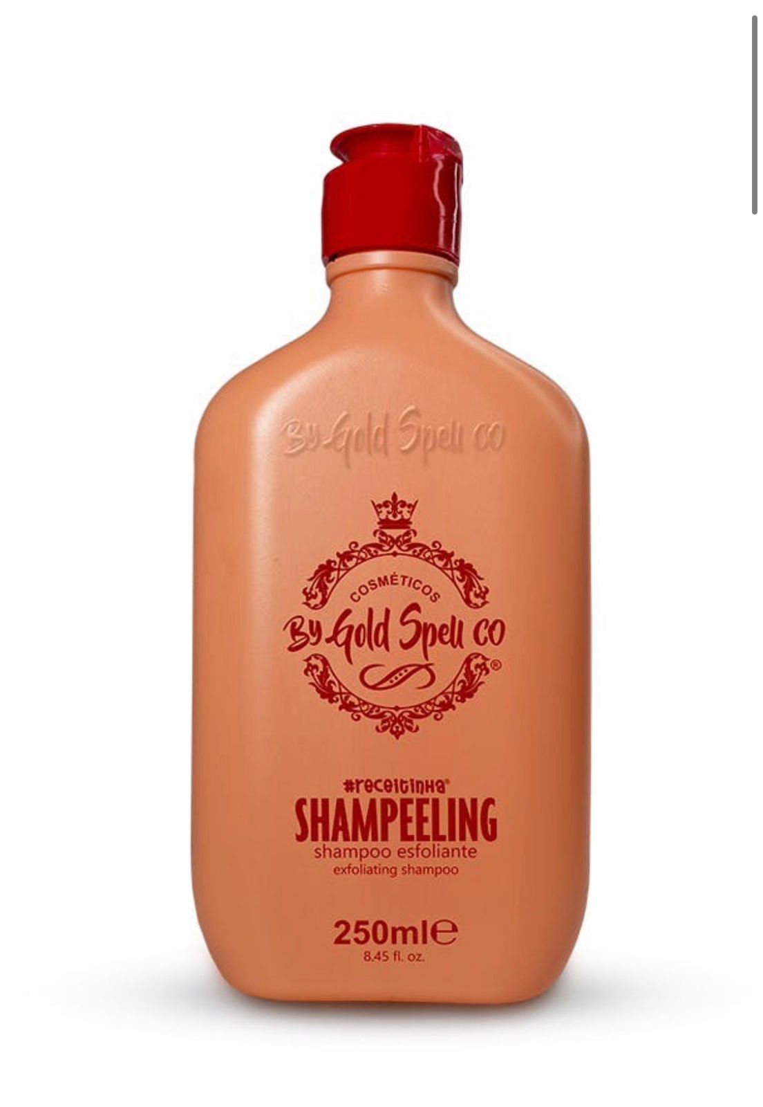Shampeeling thumbnail