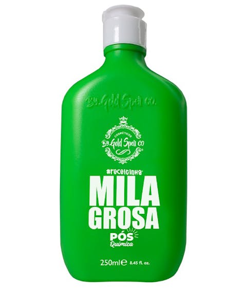 Pós Química (Receitinha Milagrosa) thumbnail
