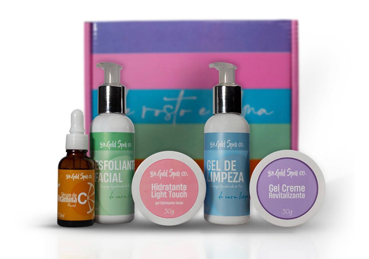 Skin Care thumbnail