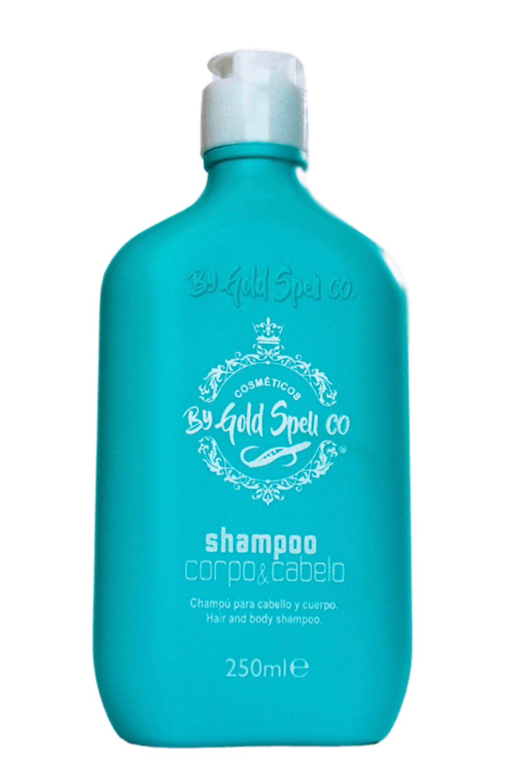 Shampoo Corpo&Cabelo thumbnail