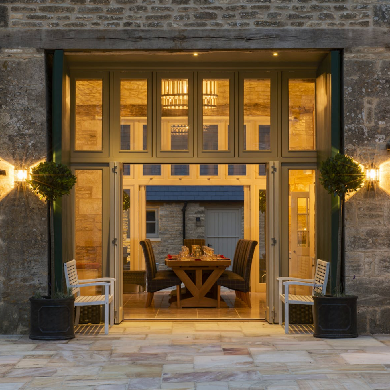 Autumn Cotswold Retreat 31 Oct - 2 Nov thumbnail