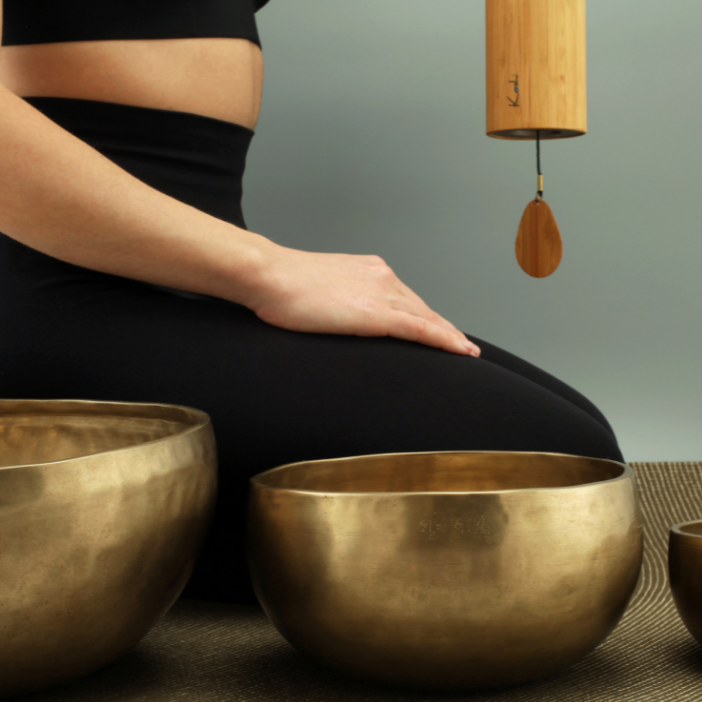 Yin & Sound - 3 May £30 thumbnail