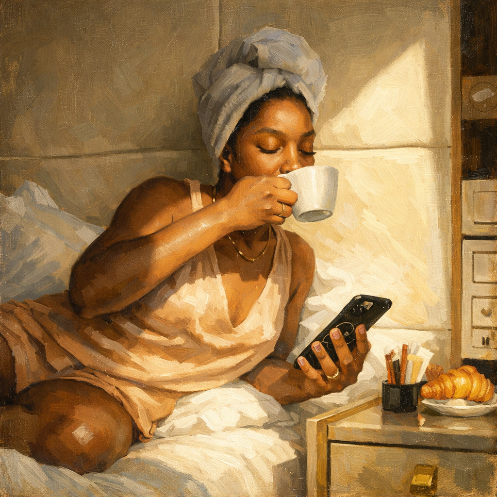 Think Outside the App: Lessons for Brand Leaders Posting in Unstable Times thumbnail