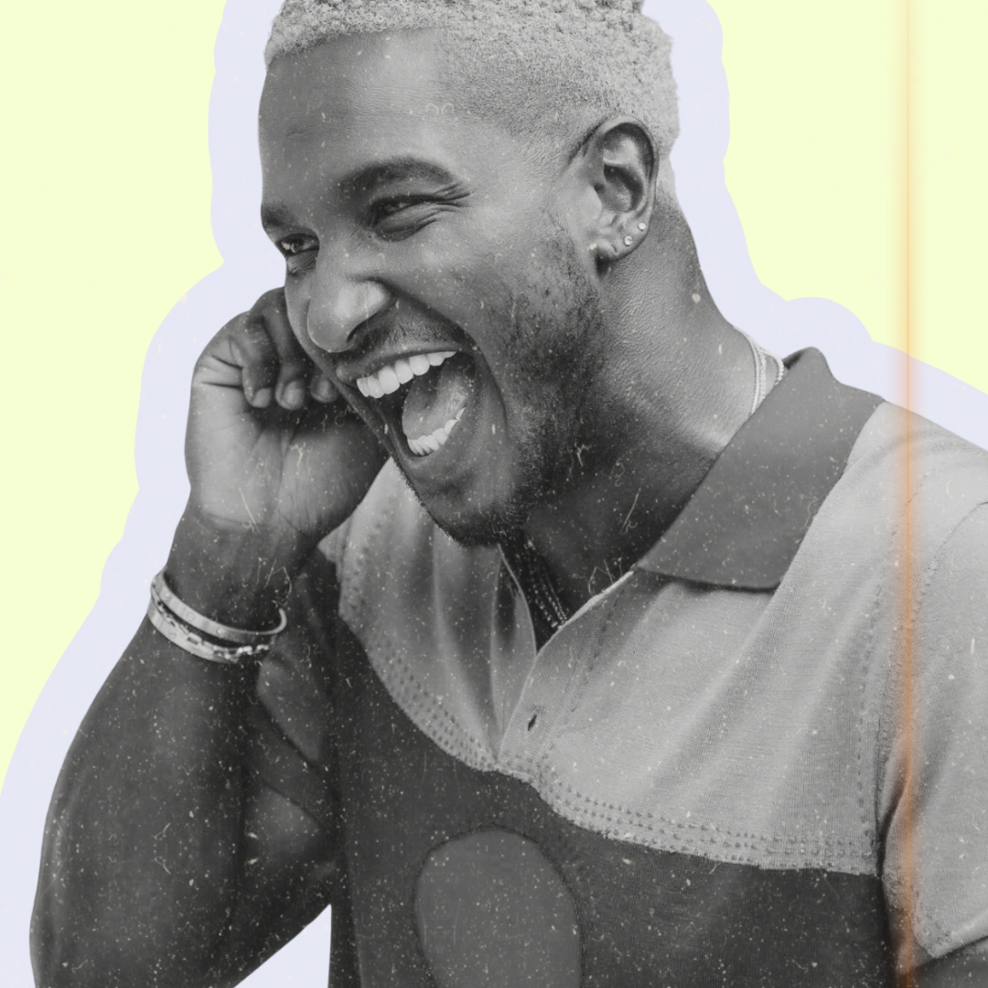 Scott Evans is the Life of the House Party: A Quintessential Host is Waking Up the Talk Show Format, and Right on Time thumbnail