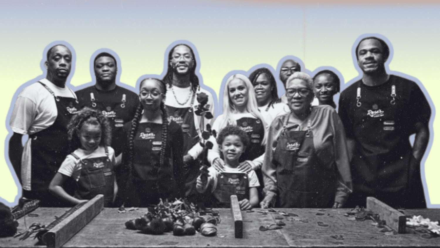 Family First: Kinship, Legacy, and Decentering Celebrity in Premium Branding thumbnail