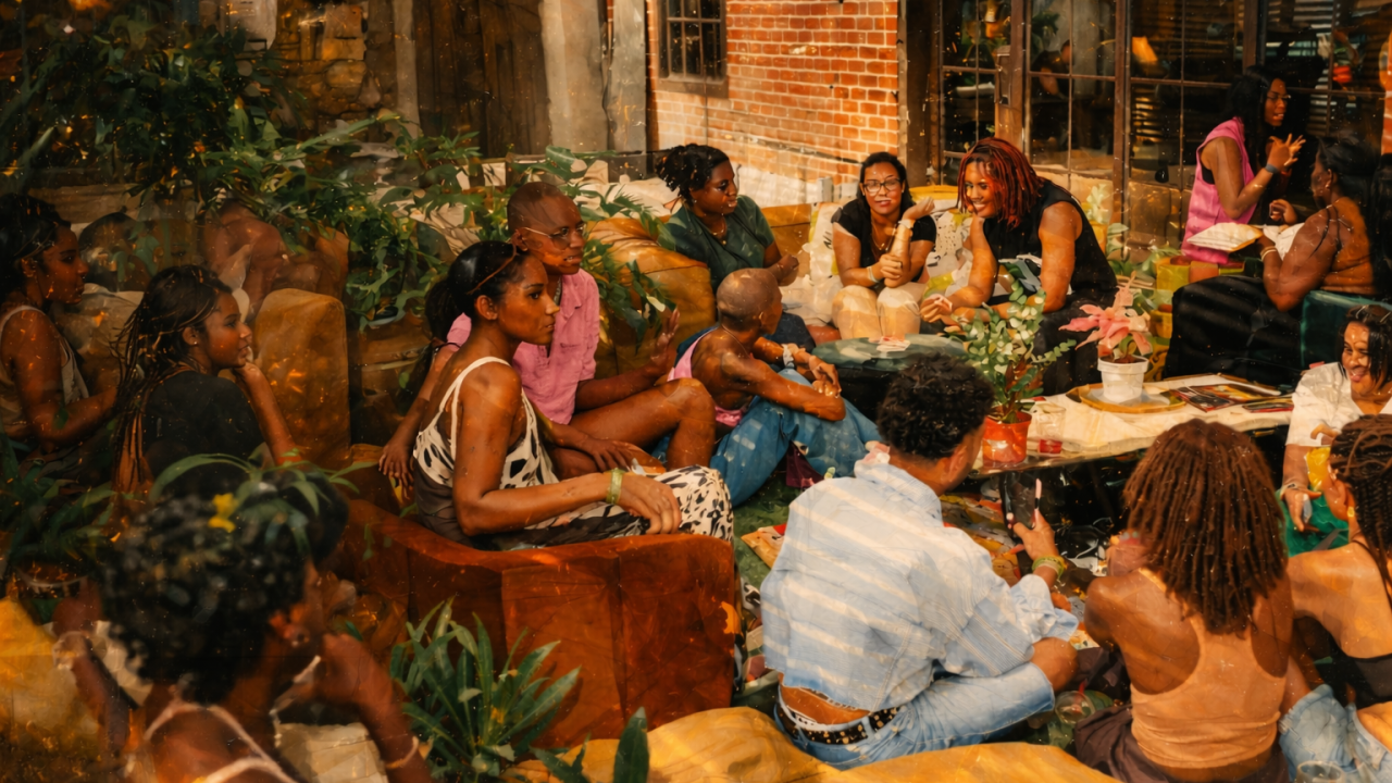 Homespun, community-driven brands already possess what major brands are spending millions trying to manufacture. thumbnail